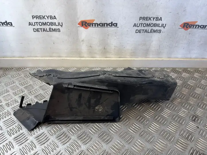 BMW X5 E70 (2006 - 2013) 51747222878 Воздуховод охлаждения тормозов — фото 2