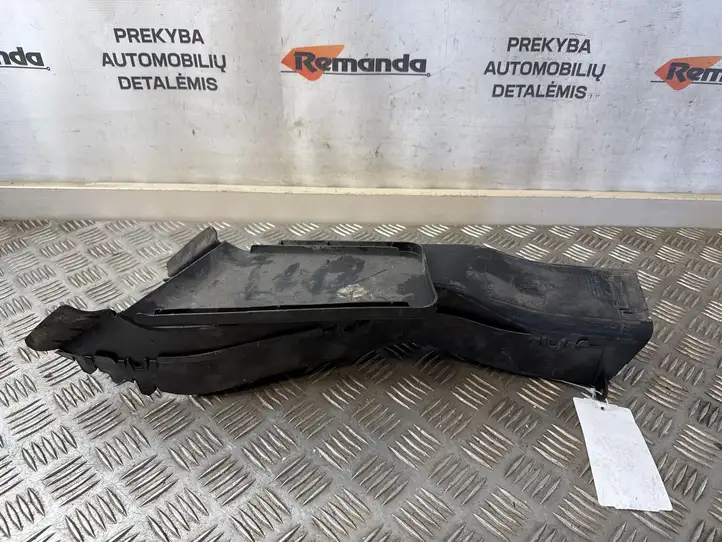 BMW X5 E70 (2006 - 2013) 51747222878 Воздуховод охлаждения тормозов — фото 4