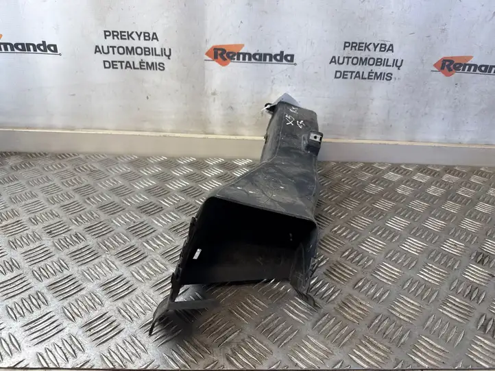 BMW X5 E70 (2006 - 2013) 51747222878 Воздуховод охлаждения тормозов — фото 6