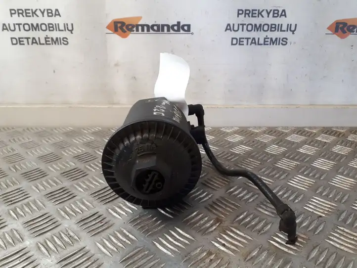 Opel Insignia A (2008 - 2017) 13244294 Корпус топливного фильтра — фото 2