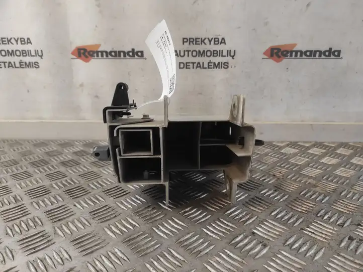 Volvo S90, V90 (2016 - 2020) 31386947 Амортизатор переднего бампера — фото 9