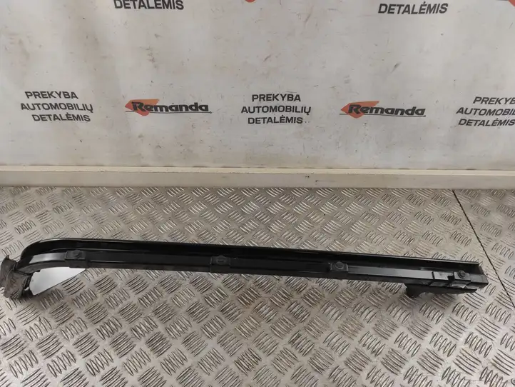 Ford Connect DU9AC Верхняя лыжа — фото 2