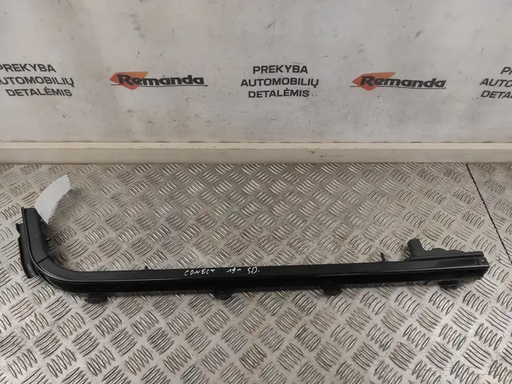 Ford Connect DU9AC Верхняя лыжа — фото 4