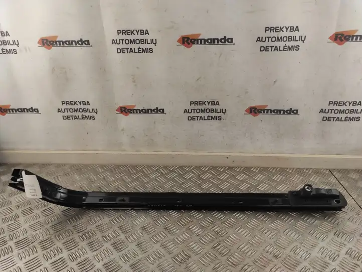 Ford Connect DU9AC Верхняя лыжа — фото 6