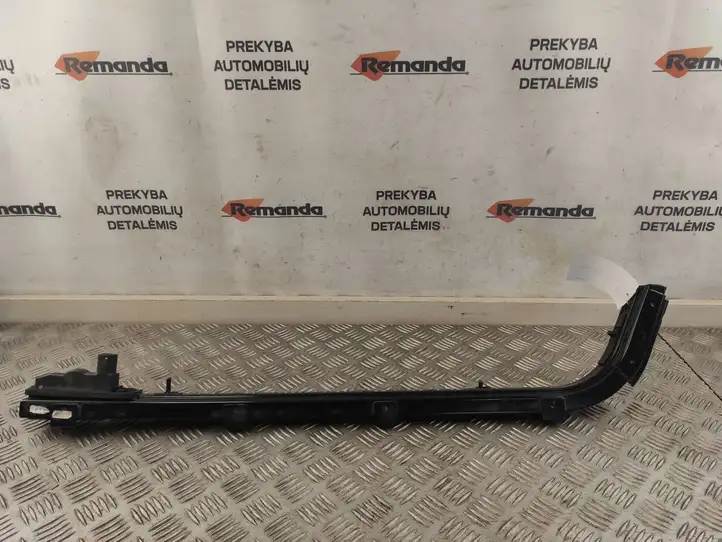 Ford Connect DU9AC Верхняя лыжа — фото 7