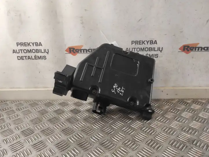 Volvo S90, V90 (2016 - 2020) 31439651 Корпус ЭБУ двигателя — фото 6