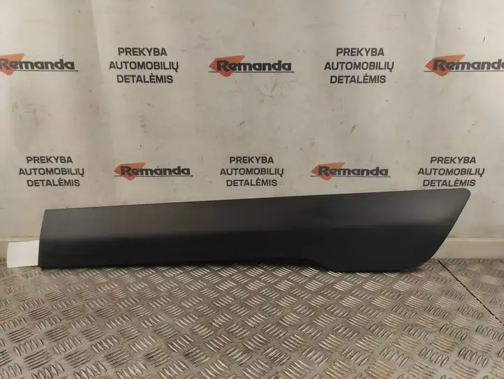 Ford Connect DT11V29077D Молдинги раздвижных дверей — фото 1