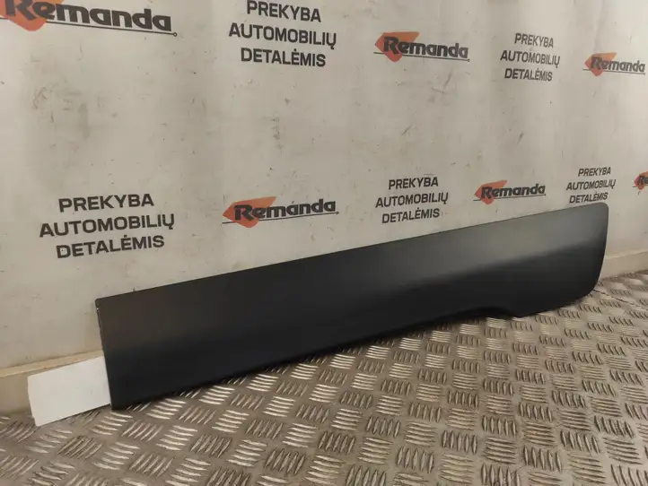 Ford Connect DT11V29077D Молдинги раздвижных дверей — фото 2