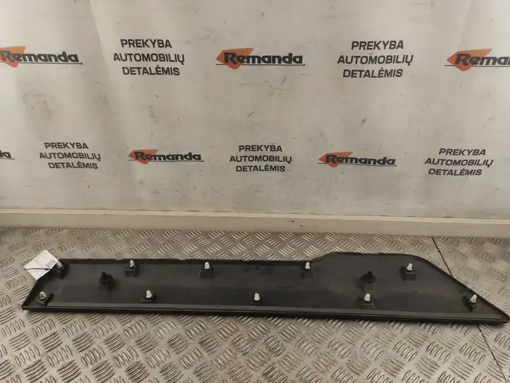 Ford Connect DT11V29077D Молдинги раздвижных дверей — фото 4