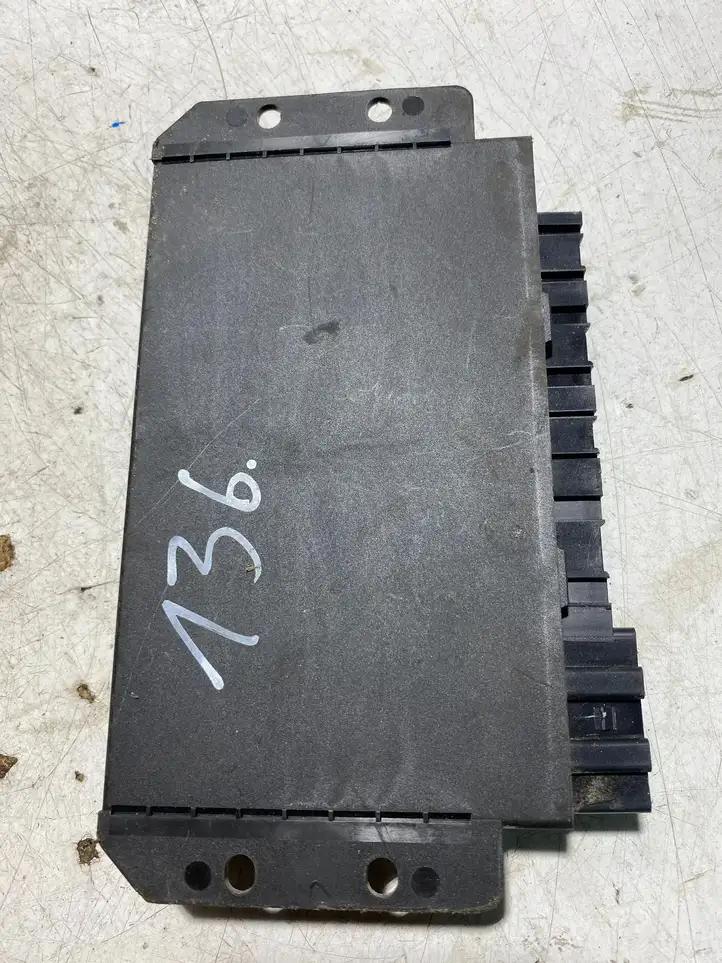 Audi A4 S4 B7 8E 8H (2004 - 2009) 8E0959433CH Модуль комфорта — фото 2