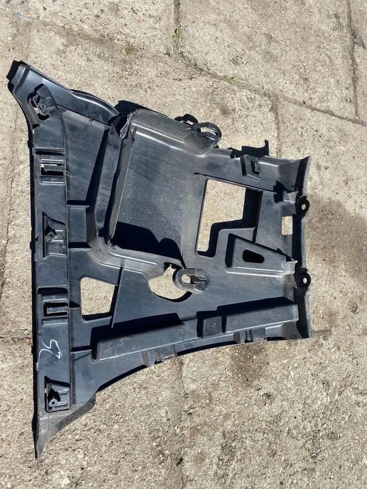 BMW 3 F30 F35 F31 (2012 - 2018) 51127256924 Кронштейн заднего бампера — фото 2