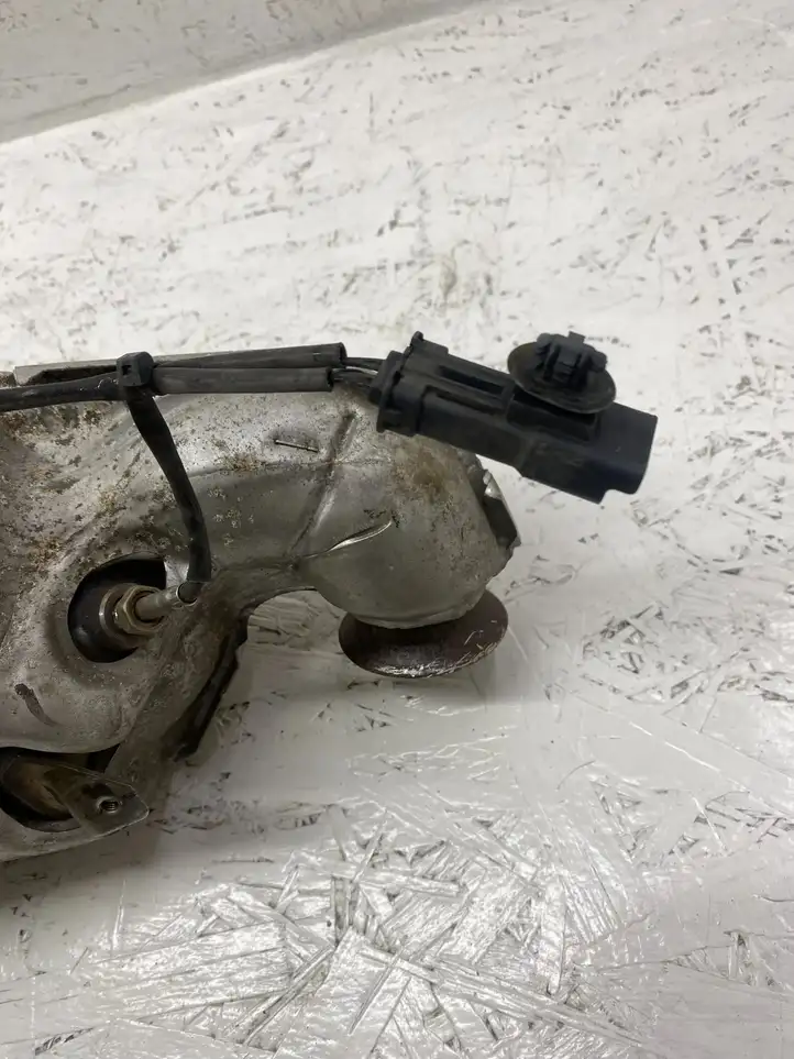 Citroen C4 Cactus (2014 - 2017) 9805130480 Катализатор / DPF / FAP — фото 2