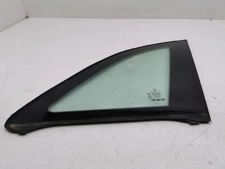 Mercedes-Benz B-class W245 (2005 - 2008) A1696701012 Заднее боковое стекло — фото 2