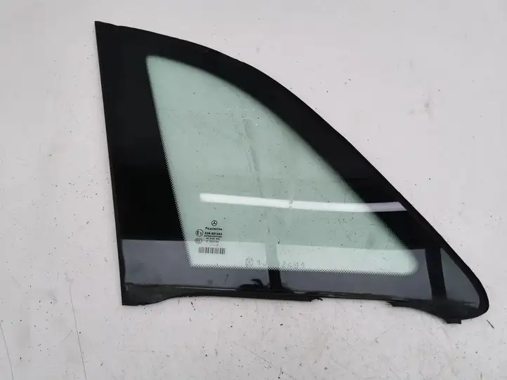 Mercedes-Benz B-class W245 (2005 - 2008) A1696700912 Заднее боковое стекло — фото 1