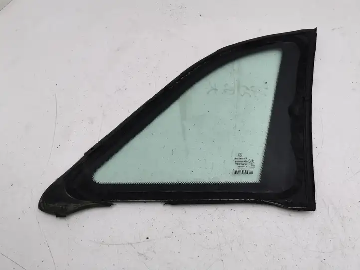 Mercedes-Benz B-class W245 (2005 - 2008) A1696700912 Заднее боковое стекло — фото 2