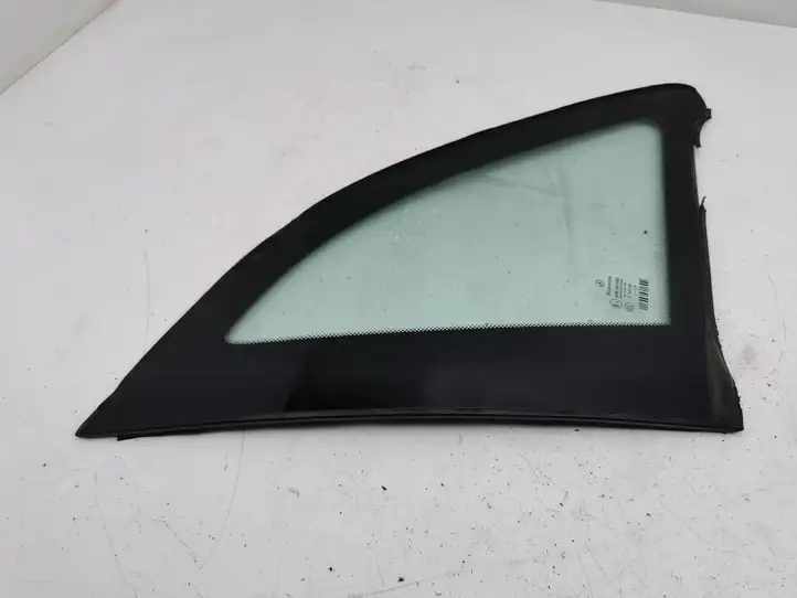 Mercedes-Benz B-class W245 (2005 - 2008) A1696700912 Заднее боковое стекло — фото 7