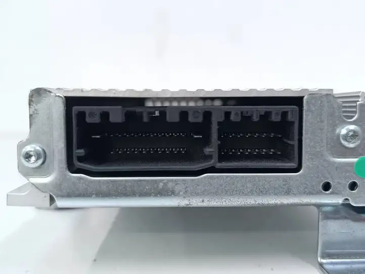 Dodge Grand Caravan (2007 - 2020) 05107086AH Усилитель звука — фото 2