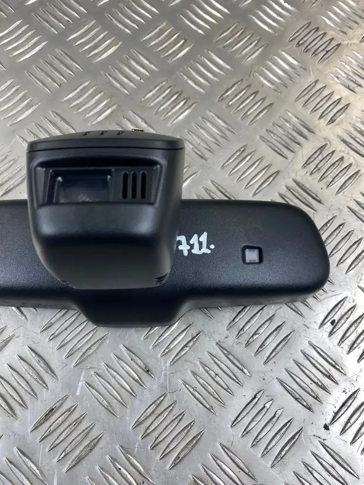 Audi Q5 SQ5 (2012 - 2017) 8K0857511E4PK Камера в лобовом стекле — фото 2