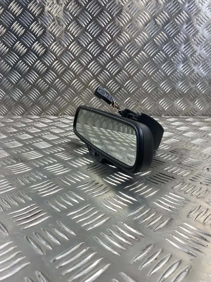 Audi Q5 SQ5 (2012 - 2017) 8K0857511E4PK Камера в лобовом стекле — фото 3