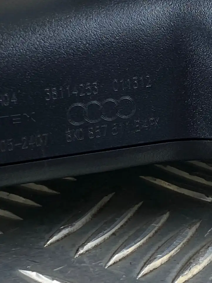Audi Q5 SQ5 (2012 - 2017) 8K0857511E4PK Камера в лобовом стекле — фото 7