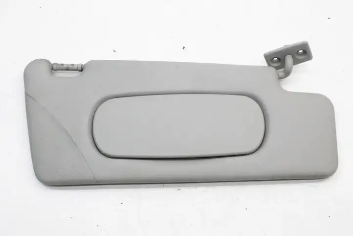 Mercedes-Benz SL R230 (2001 - 2012) A2308100210 Солнцезащитный козырек — фото 1