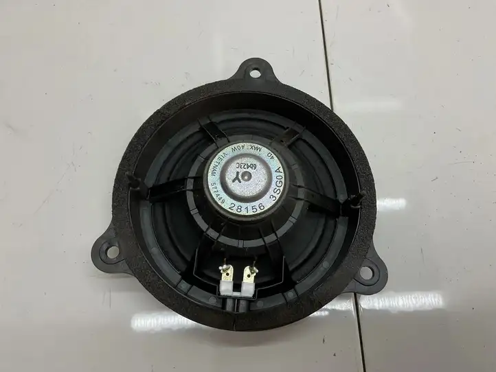 Nissan X-Trail T32 (2014 - 2021) 281563SG0A Динамики задних дверей — фото 2