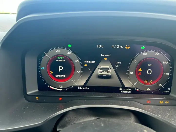 Nissan Qashqai J12 (2021 - ) 295B06UM0A Аккумулятор гибридного / электрического автомобиля — фото 9