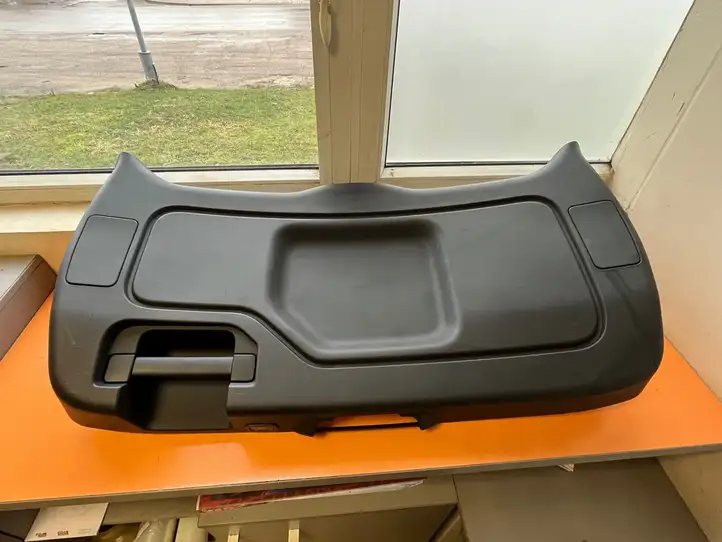 Land Rover Discovery Sport (2014 - 2019) FK7245594BG8PVJ Прочая отделка багажника — фото 1