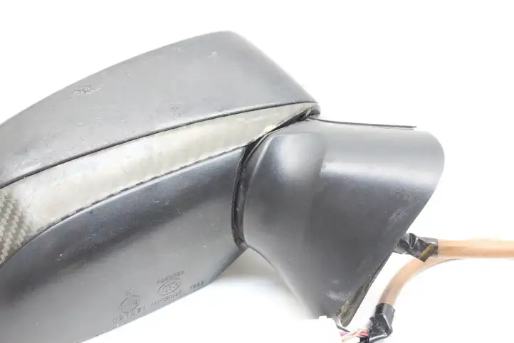 Toyota GT 86 (2012 - ) 7PIN Боковое зеркало механическое — фото 4