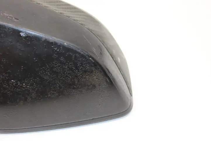 Toyota GT 86 (2012 - ) 7PIN Боковое зеркало механическое — фото 8