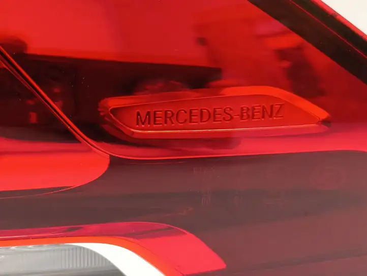 Mercedes-Benz GLE W167 (2019 - ) A1679060907 Комплект задних фонарей — фото 8