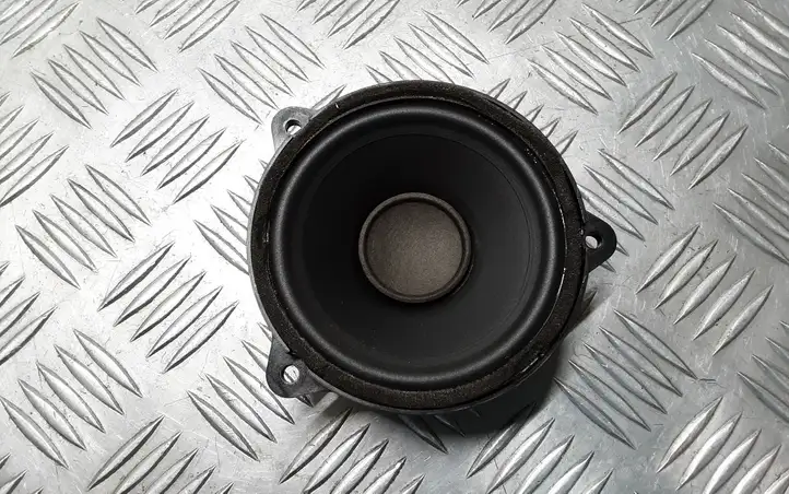 Land Rover Range Rover L405 (2012 - 2017) BJ3218808BB Динамики задних дверей — фото 1