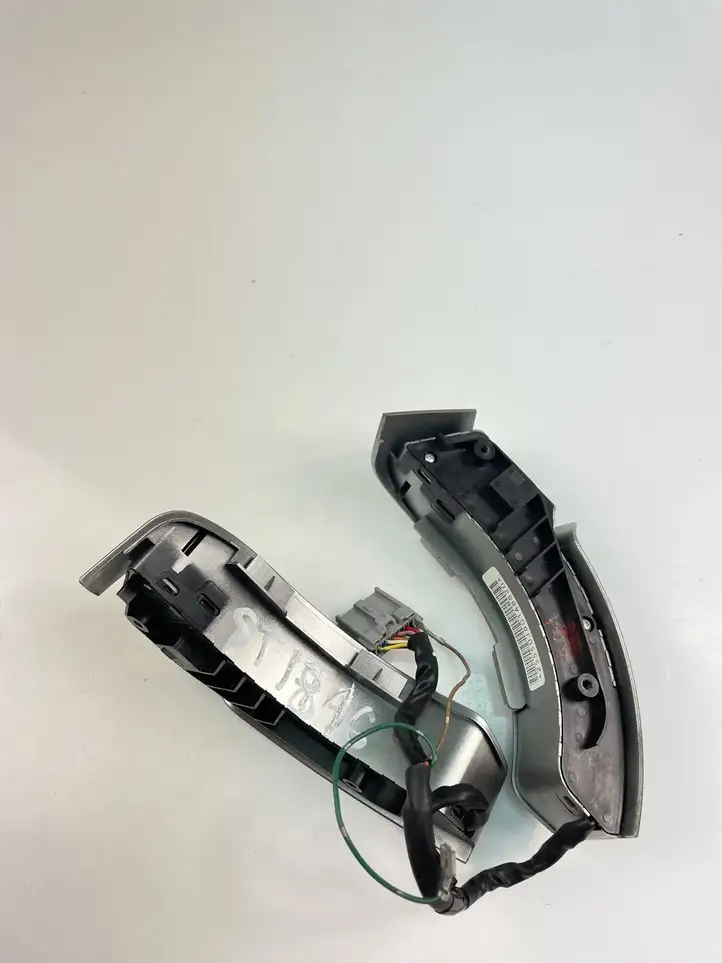 Nissan Qashqai (2006 - 2010) 25550JD01AB820 Переключатель регулировки рулевой колонки — фото 3