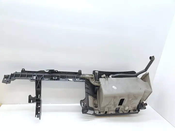 Citroen C4 I Picasso (2006 - 2013) 9654110677 Автомобильный холодильник — фото 6