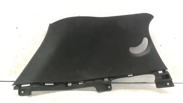 Kia Sportage (2016 - 2018) 85850F1100WK Обшивка стойки C — фото 1