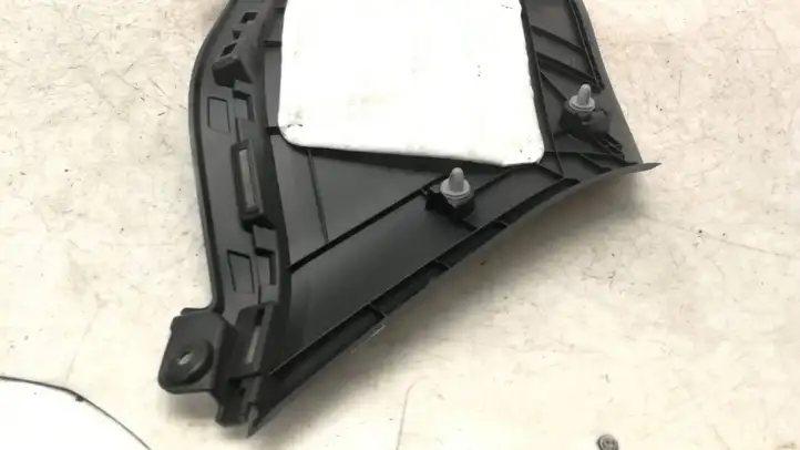 Kia Sportage (2016 - 2018) 85850F1100WK Обшивка стойки C — фото 2