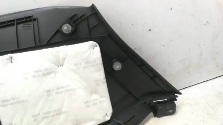Kia Sportage (2016 - 2018) 85850F1100WK Обшивка стойки C — фото 9