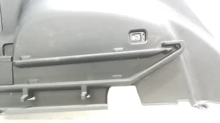 Kia Sportage (2016 - 2018) 85731F1000 Боковая обшивка багажника — фото 9