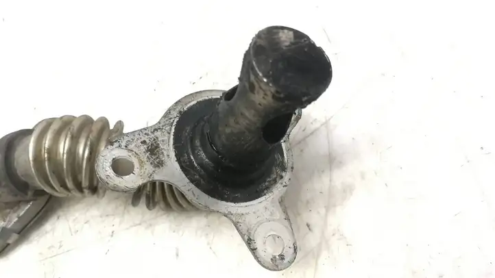 Kia Sportage (2016 - 2018) Трубка EGR — фото 5
