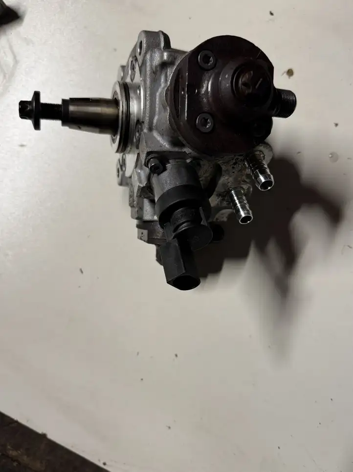 BMW 7 F01 (2008 - 2016) 780542802 Комплект системы впрыска — фото 10