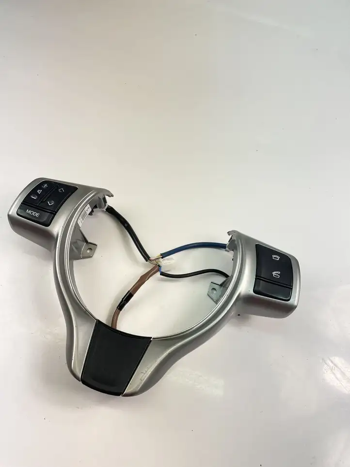 Toyota Yaris (2009 - 2012) 3413T232 Переключатель регулировки рулевой колонки — фото 1