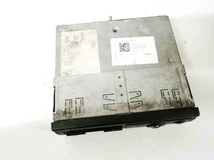 Ford Transit (2000 - 2006) Прочие детали салона — фото 2