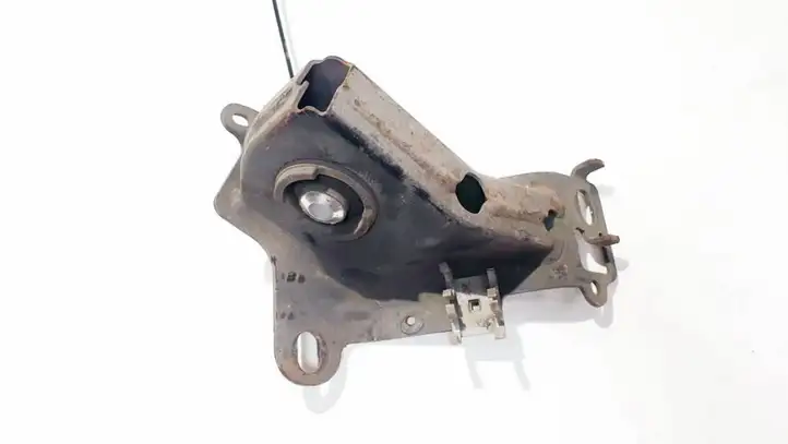 Mini Cooper Countryman R60 (2010 - 2016) 9807102014 Втулка задней подвески (сайлентблок) — фото 1