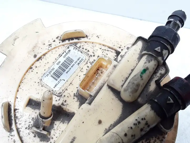 Volvo V60 (2010 - 2013) 31273964 Топливный насос (в баке) — фото 3