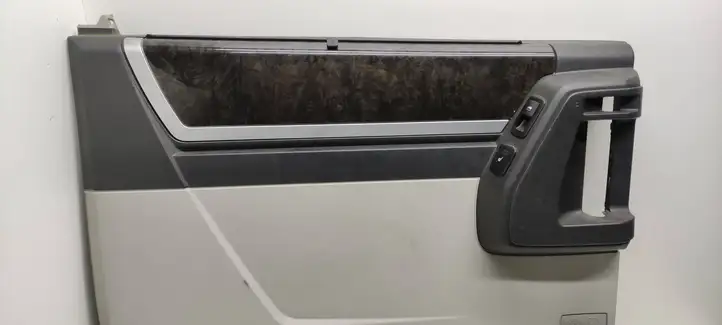 Chrysler Grand Voyager V (2007 - 2010) 1pv711vsaa Обшивка раздвижной двери — фото 3