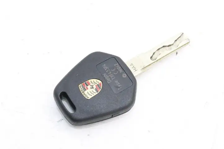 Porsche Boxster 986 (1996 - 2004) 99661860400 Комплект системы зажигания — фото 4