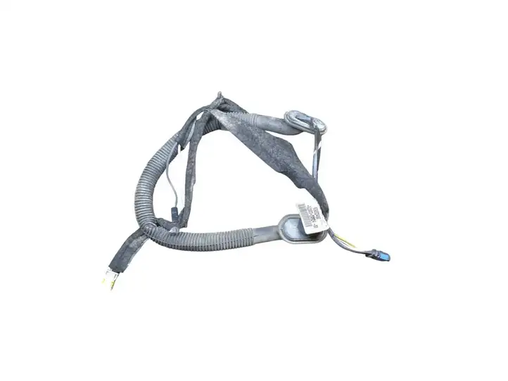 Renault Trafic II (X83) (2002 - 2014) 93852490 — фото 1