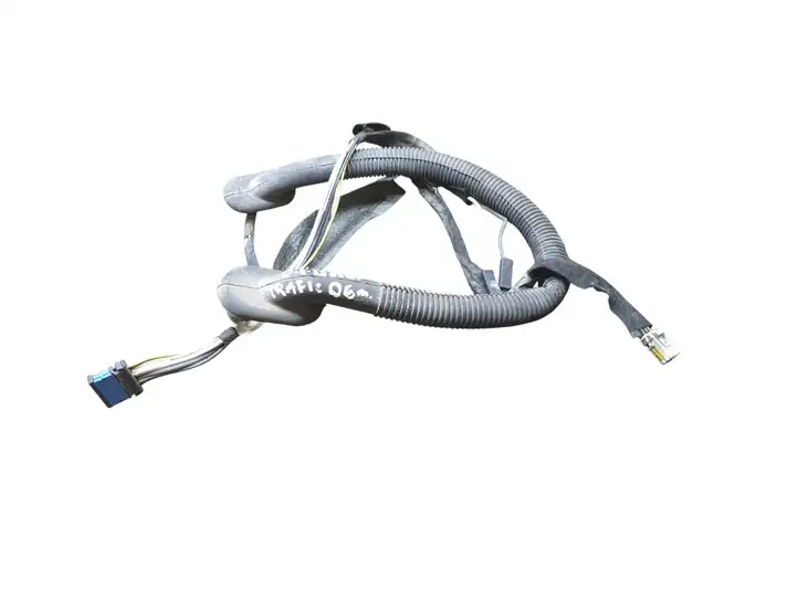 Renault Trafic II (X83) (2002 - 2014) 93852490 — фото 2