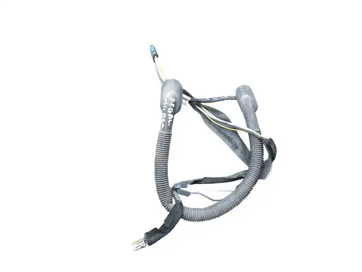 Renault Trafic II (X83) (2002 - 2014) 93852490 — фото 3