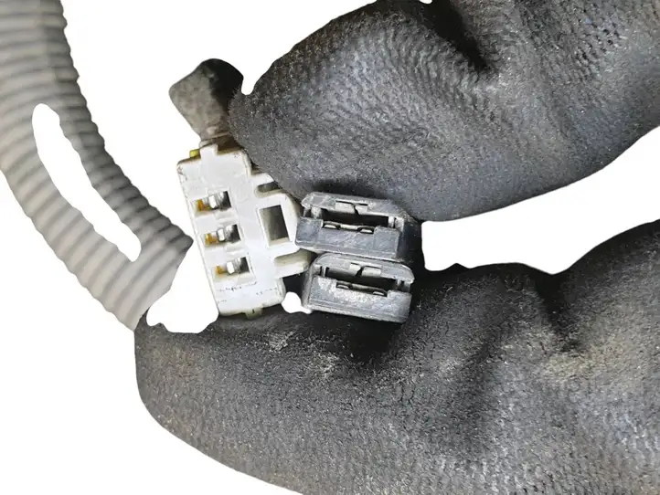 Renault Trafic II (X83) (2002 - 2014) 93852490 — фото 5